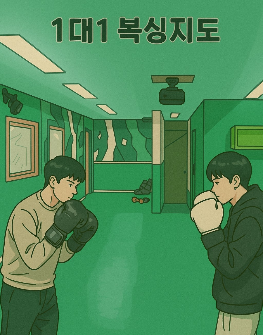 원복싱짐 이미지