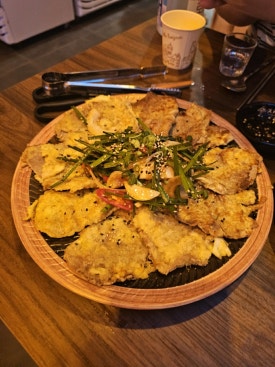 일일김밥 이미지