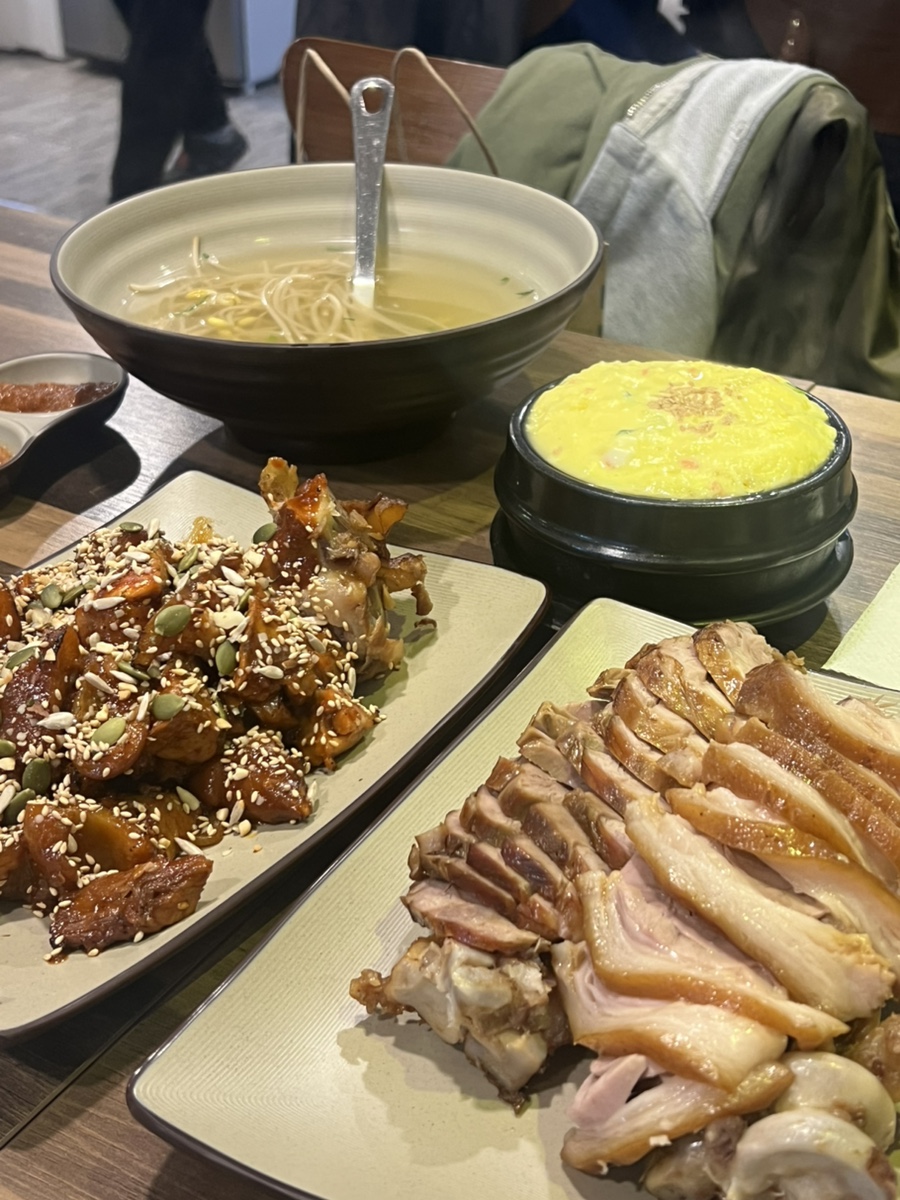 운천족발 이미지
