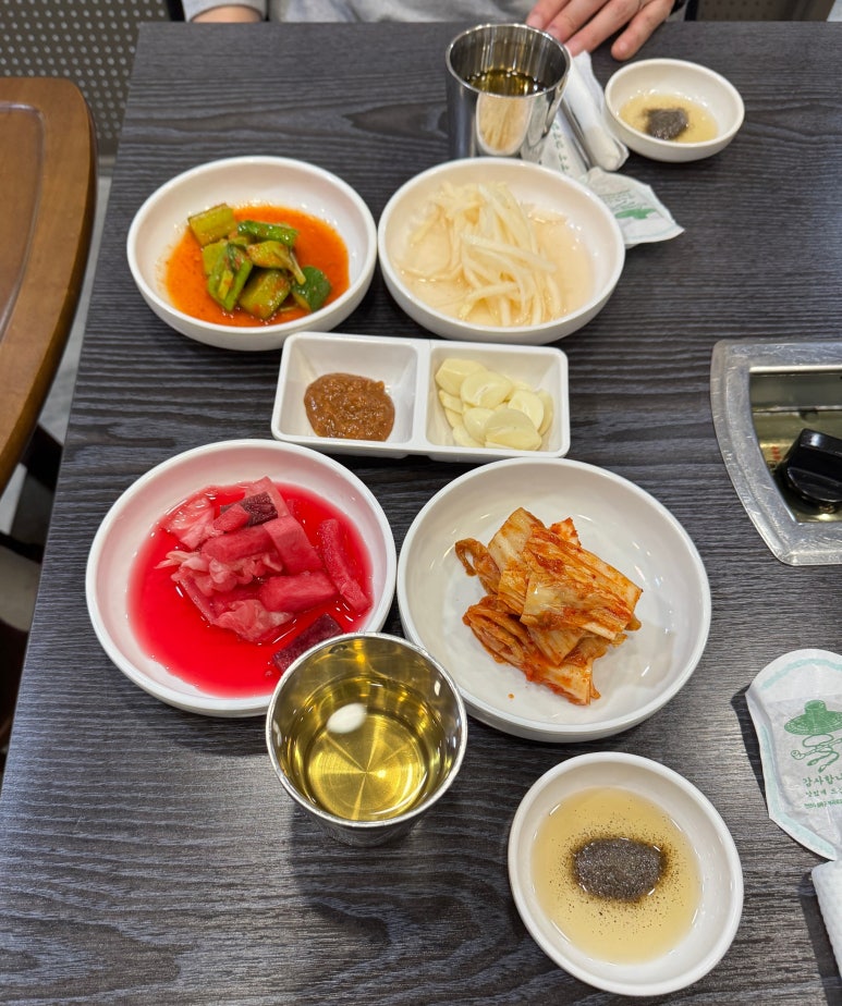 유일돌구이 이미지
