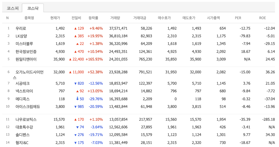 한주물산 이미지