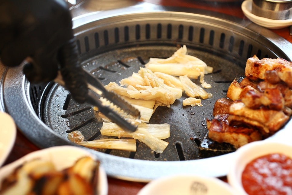 고반식당 이미지