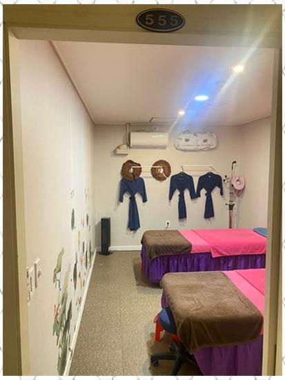 중국전통마사지 이미지
