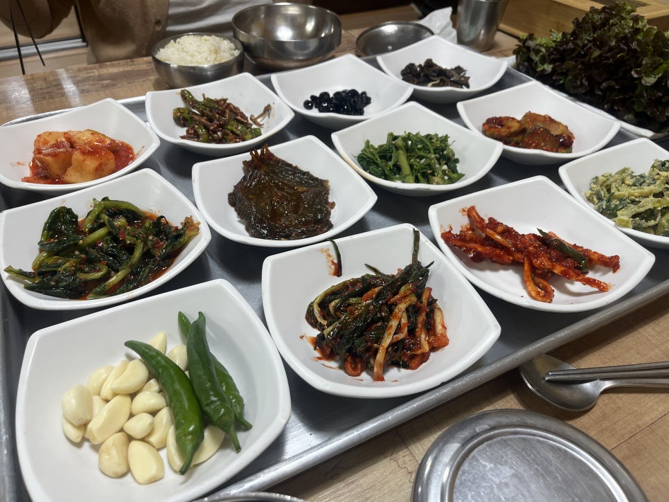 단골정육식당 이미지