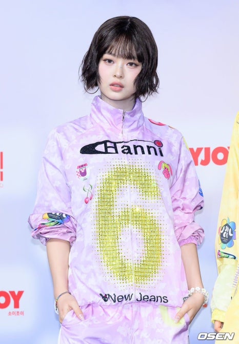 크림헤어 이미지