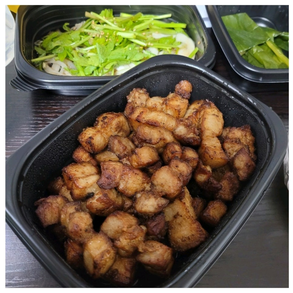 고기굽는아저씨 이미지