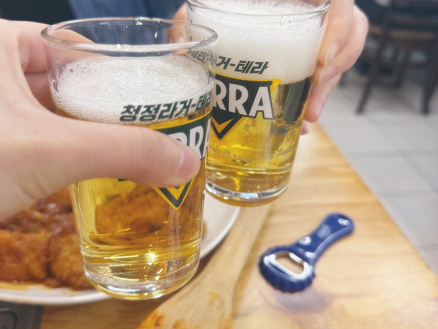 소문난해장국 이미지