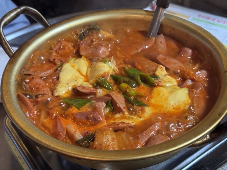 우리동네실내포차 사진 8