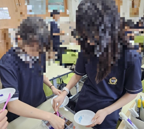 가평중학교 이미지