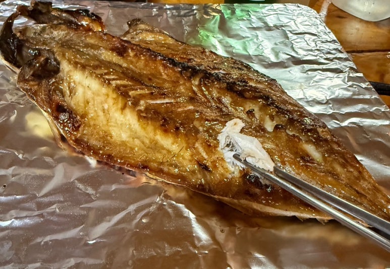어부마실구이 이미지