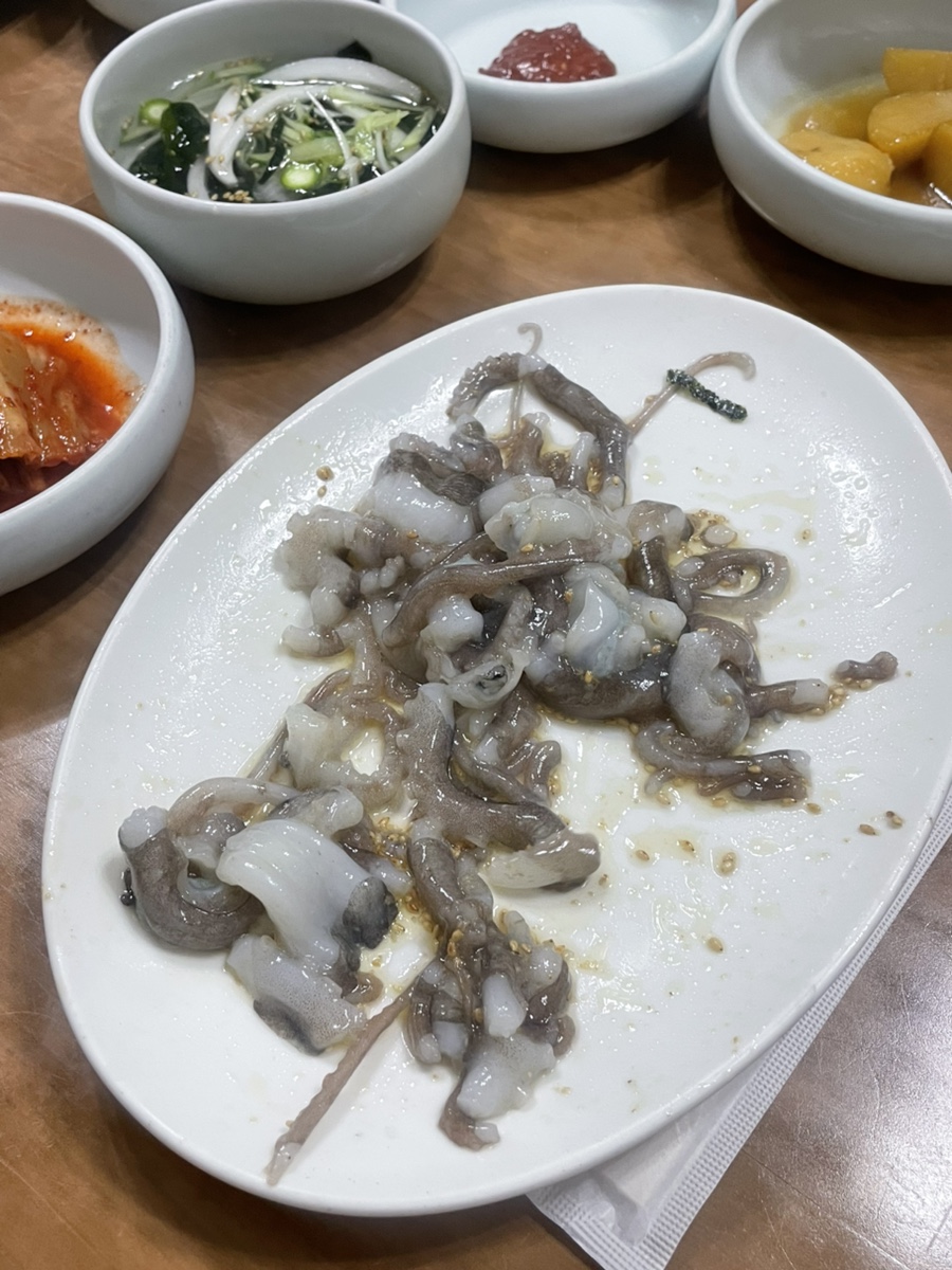 독천낙지골 이미지