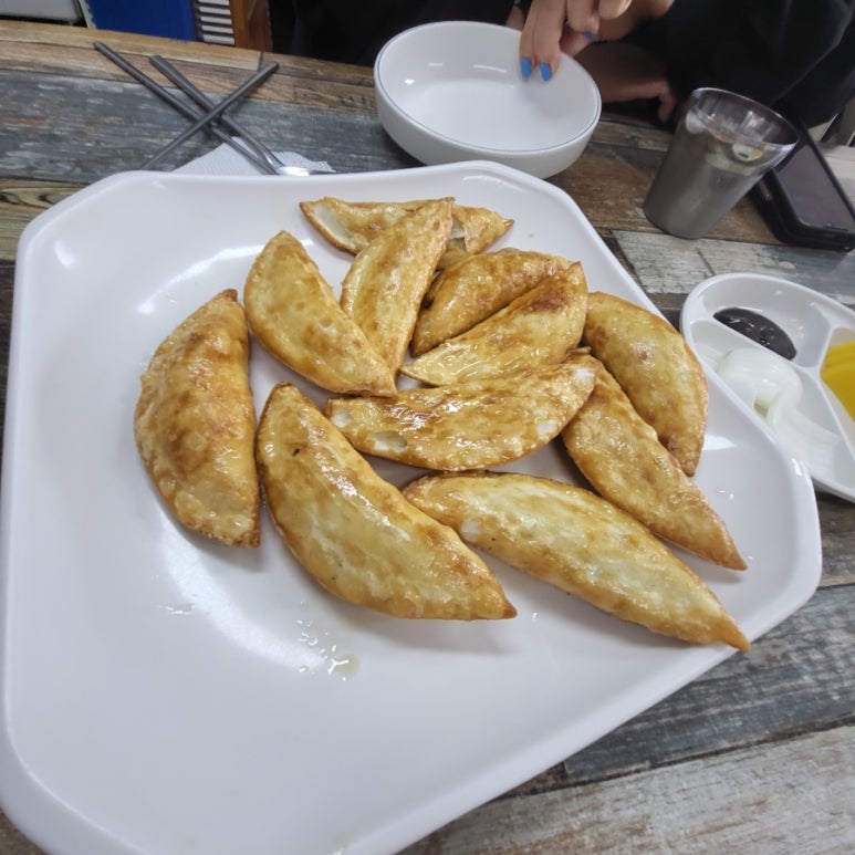 교동반점 사진