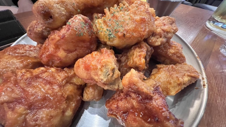 계동치킨아산배방점 이미지