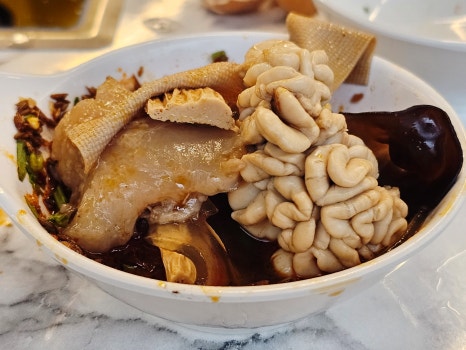 중경마라샤브샤브 사진 8