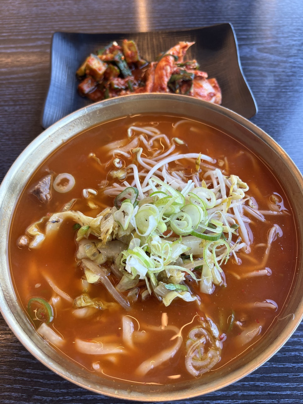 파주닭국수여수돌산점 이미지