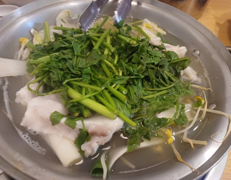 복먹고복받고(구로점) 이미지