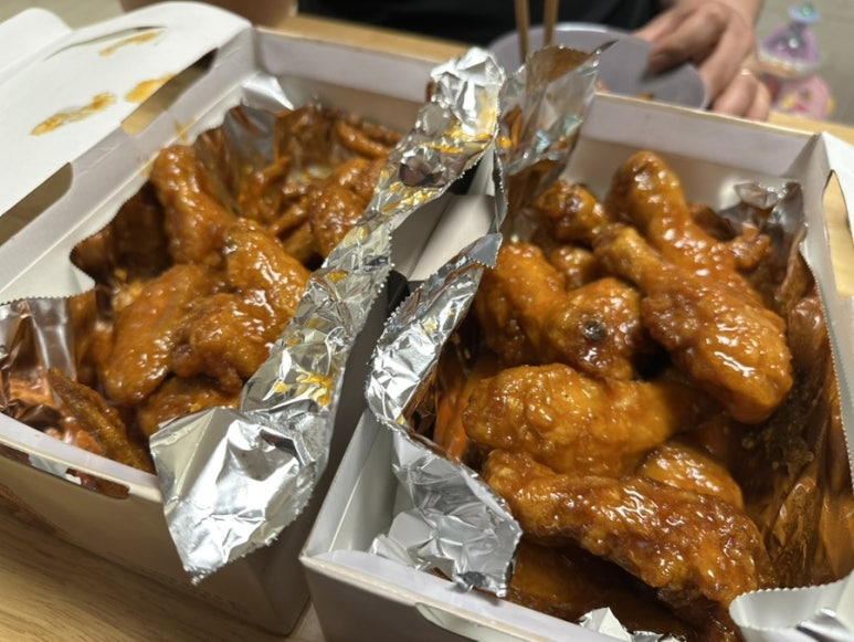 페리카나치킨 광명1점 사진 6
