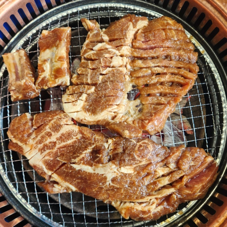 하한정 이미지