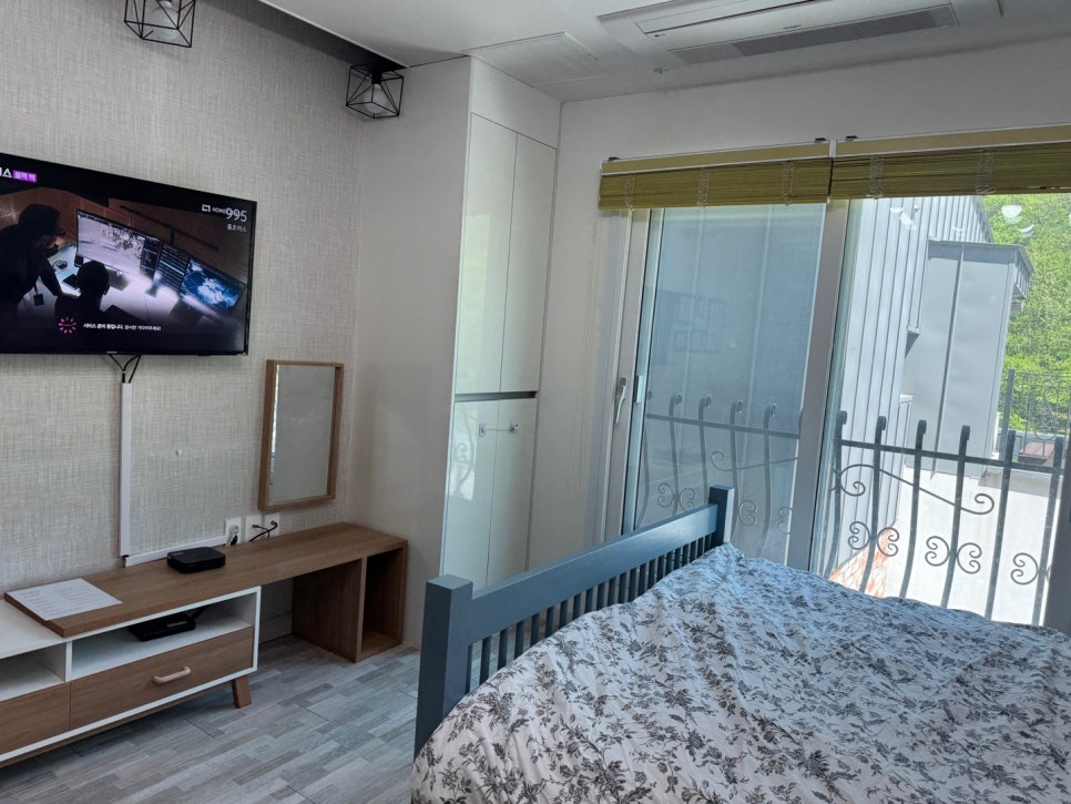 지리산뱀사골리움펜션 이미지