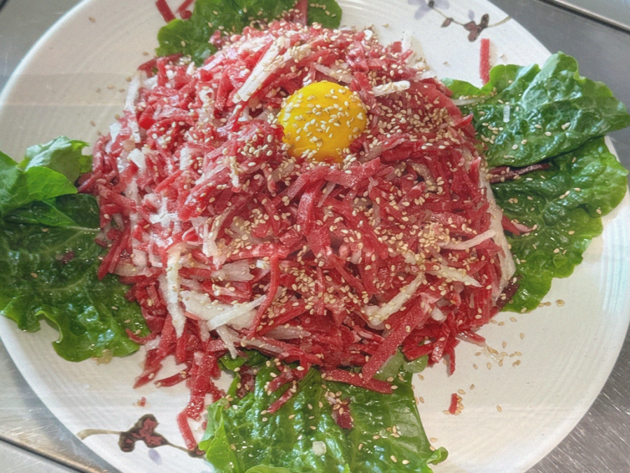 용산식당 이미지
