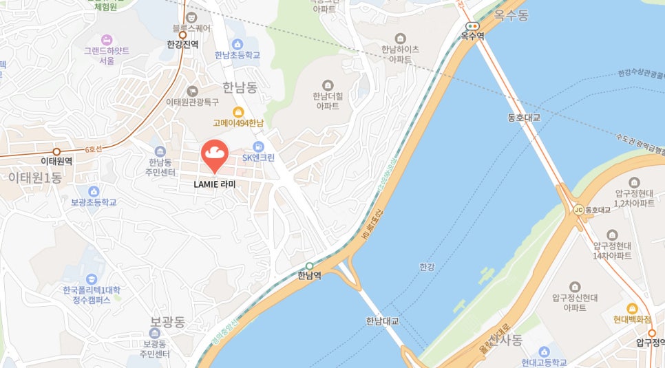 프랑스베이커리 이미지
