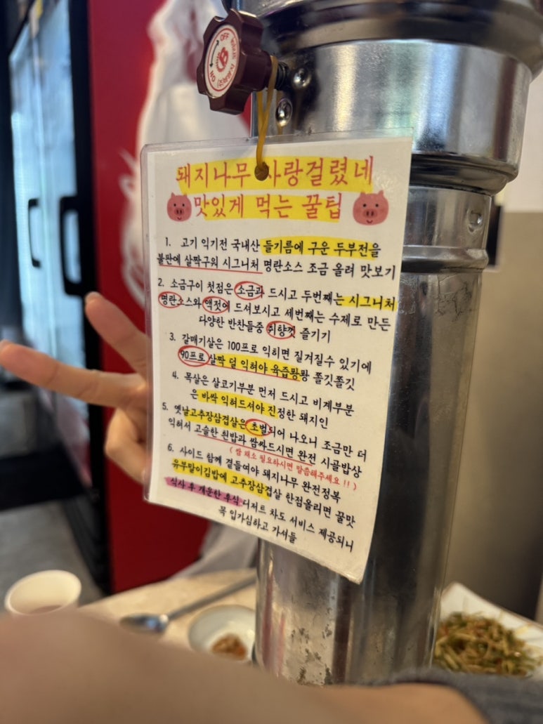 돼지사랑 이미지