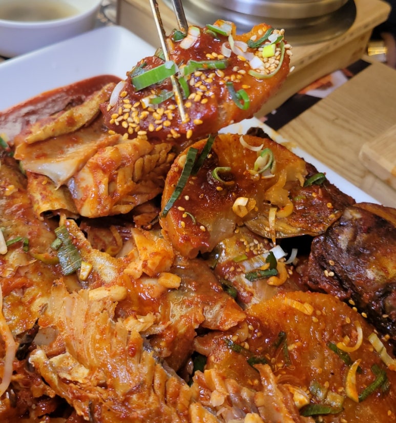 황금코다리 구영점 이미지