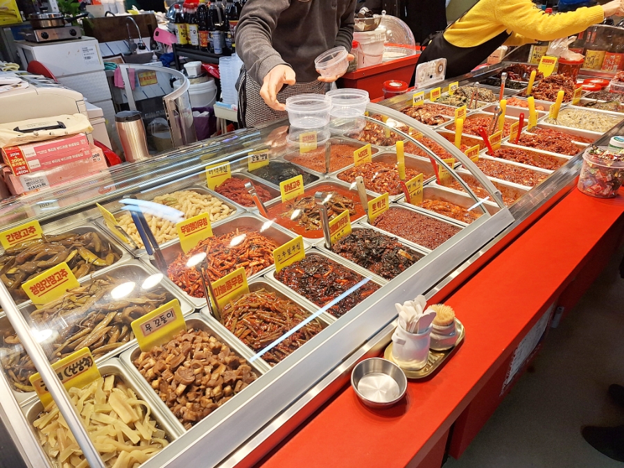 상록수젓갈 이미지