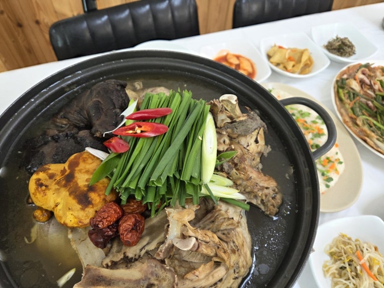 고향의밥상 이미지