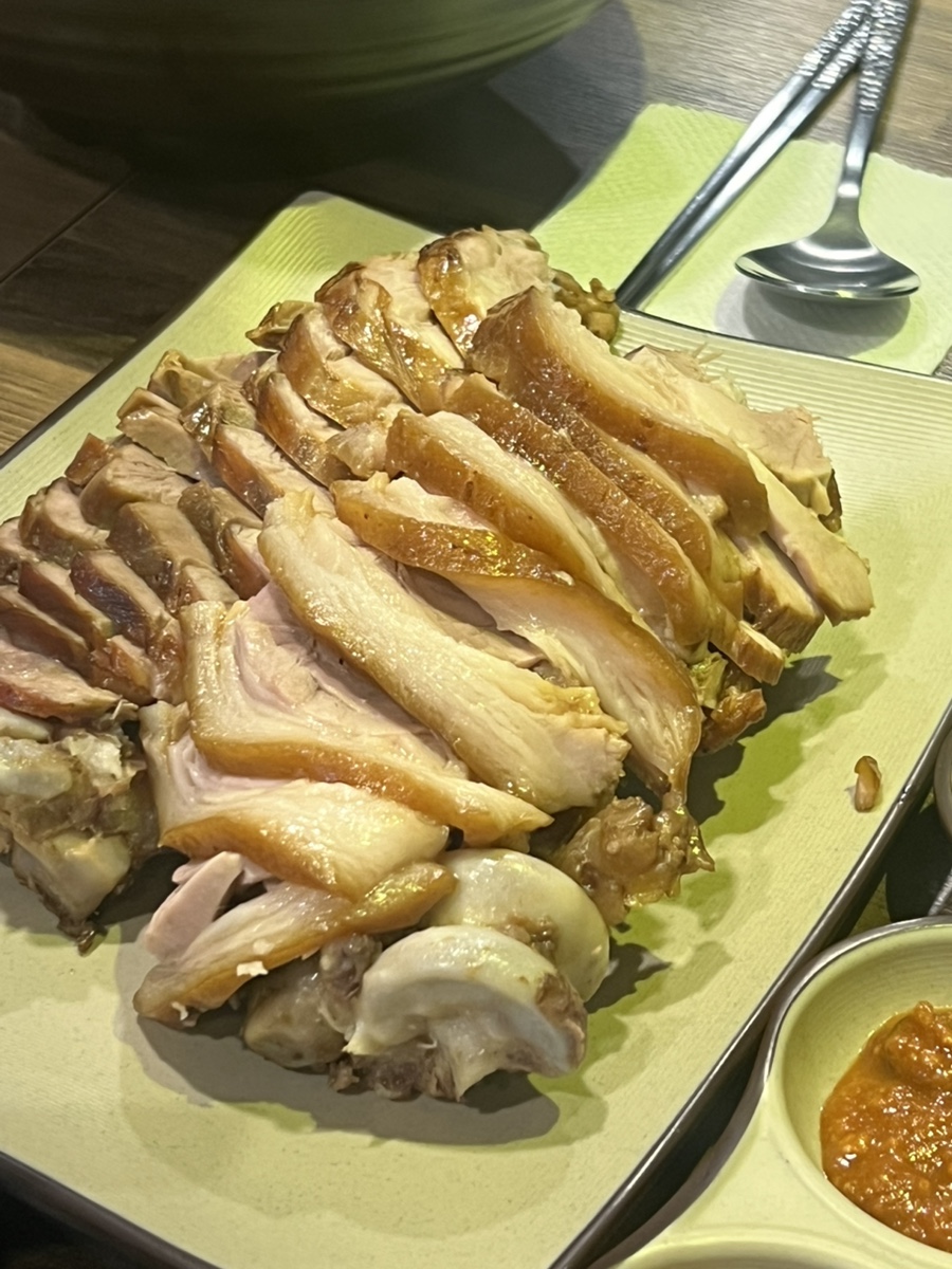 운천족발 이미지