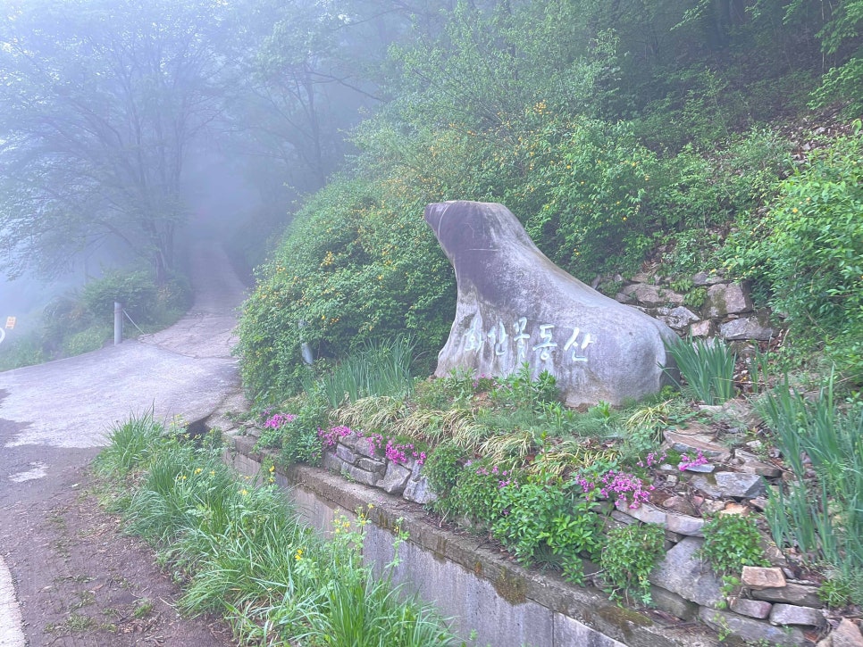화산신발 이미지