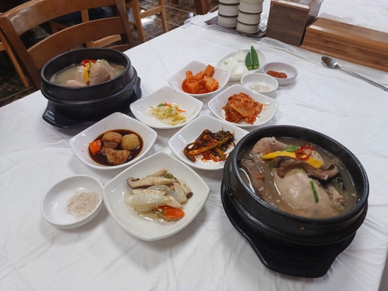 주몽가든맛집 이미지