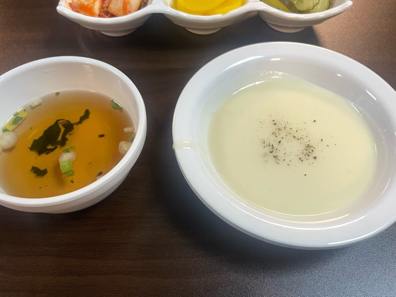 지곡동옛날돈까스 이미지