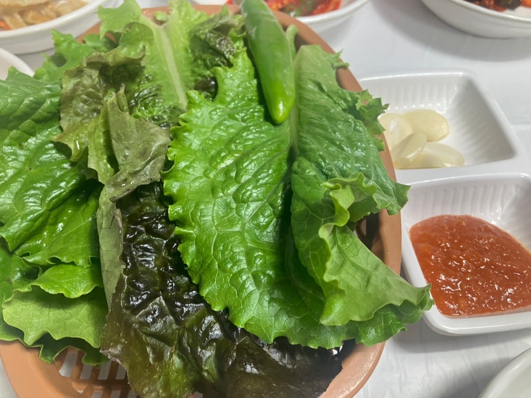 맛있는반찬식당 이미지