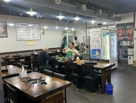 최가네솥뚜껑삼겹살 이미지
