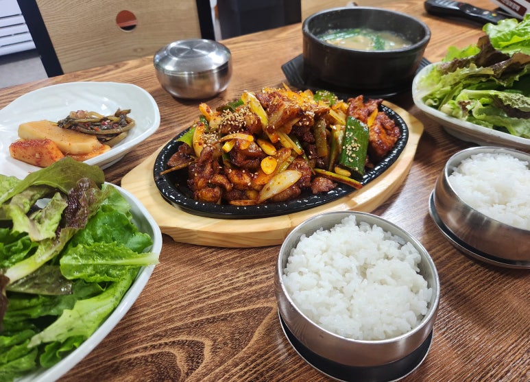 경남국밥 이미지