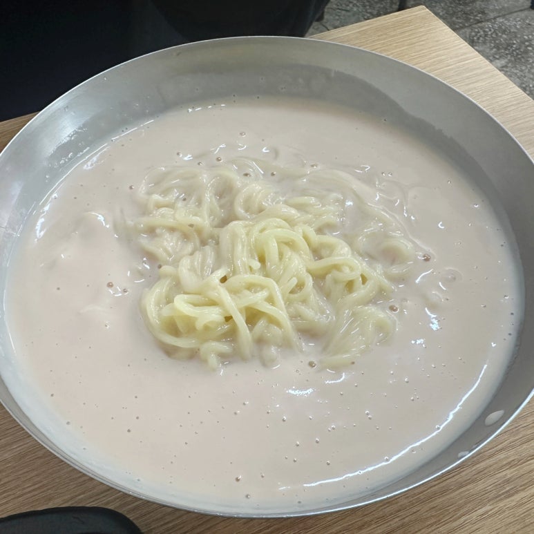 청국장 식당 이미지
