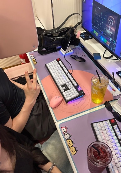 아이센스블랙라벨PC존울산대점 이미지