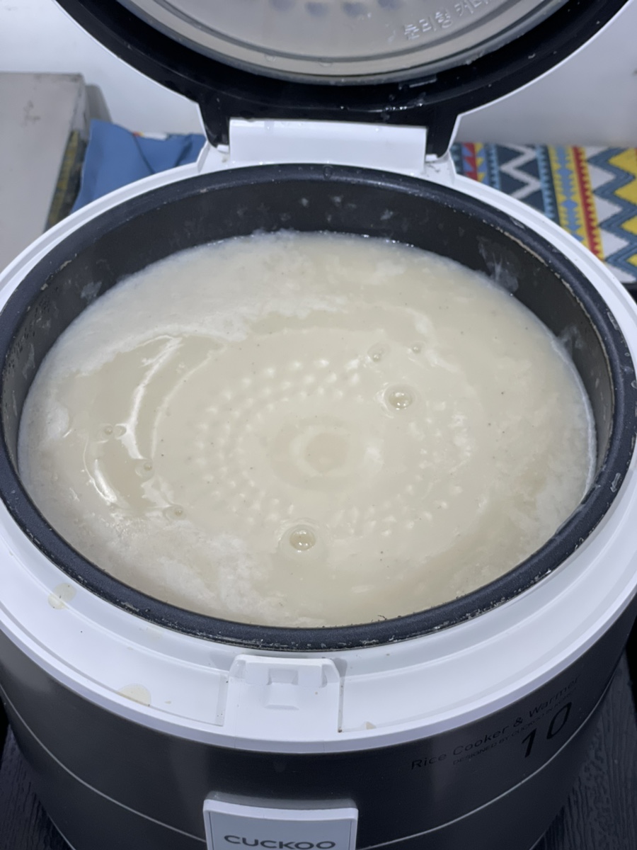 맛칼국수 이미지