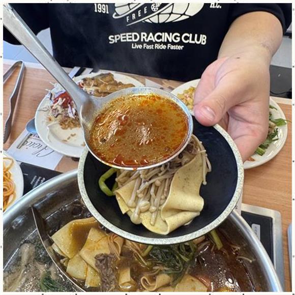 샤브샤브 미사점 이미지