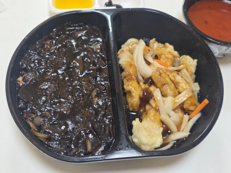 중화요리도원 본점 사진 8