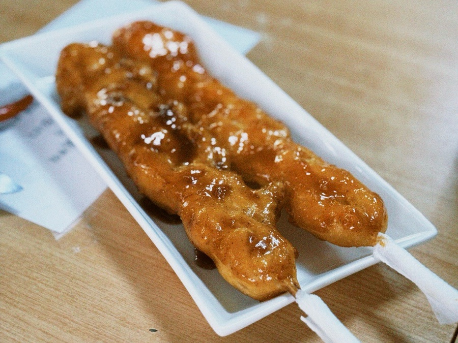 꼬치리아 이미지