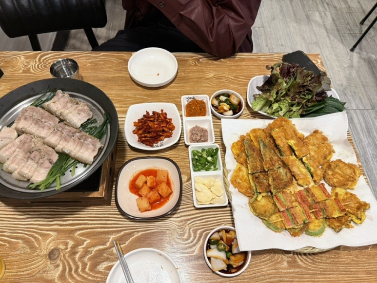 무교동주막 이미지