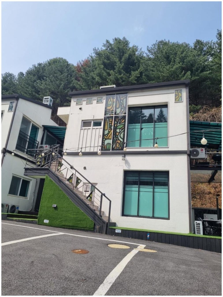 더설렘 풀빌라펜션 이미지