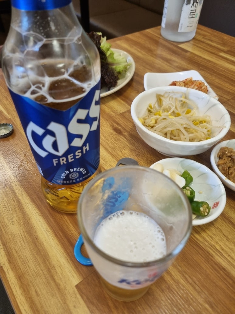 일산고추장삼겹살 이미지