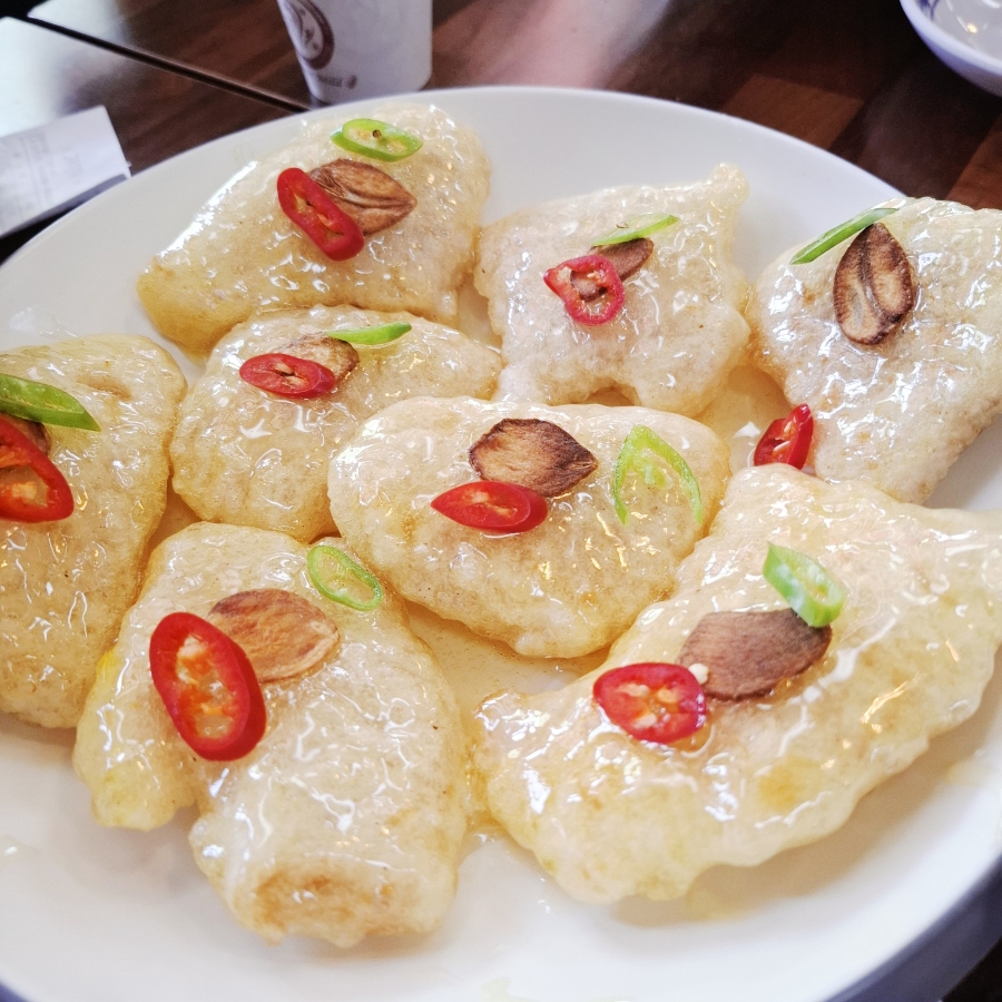 피슈마라홍탕충남대점 이미지