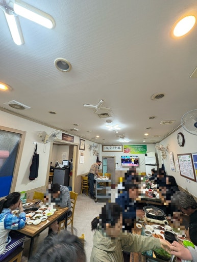호반한우식육식당 이미지