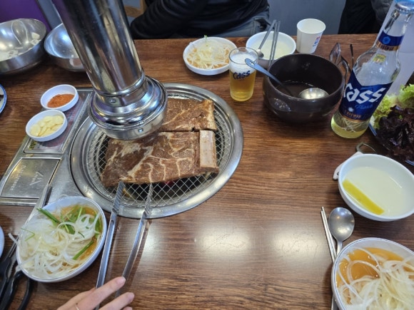 주상갈비 이미지