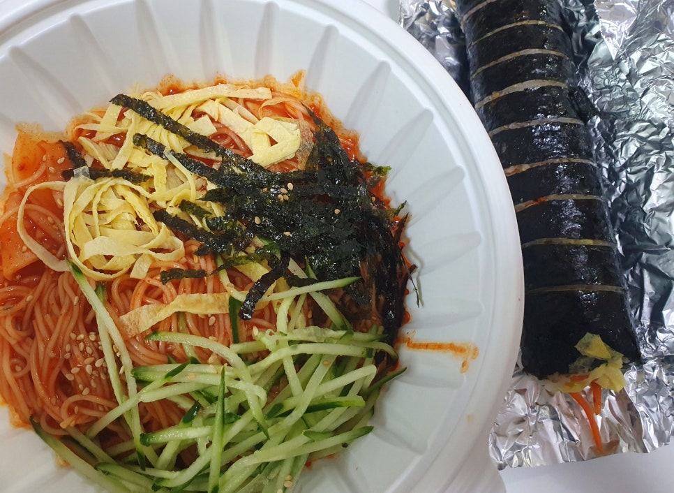 신의한국수 이미지