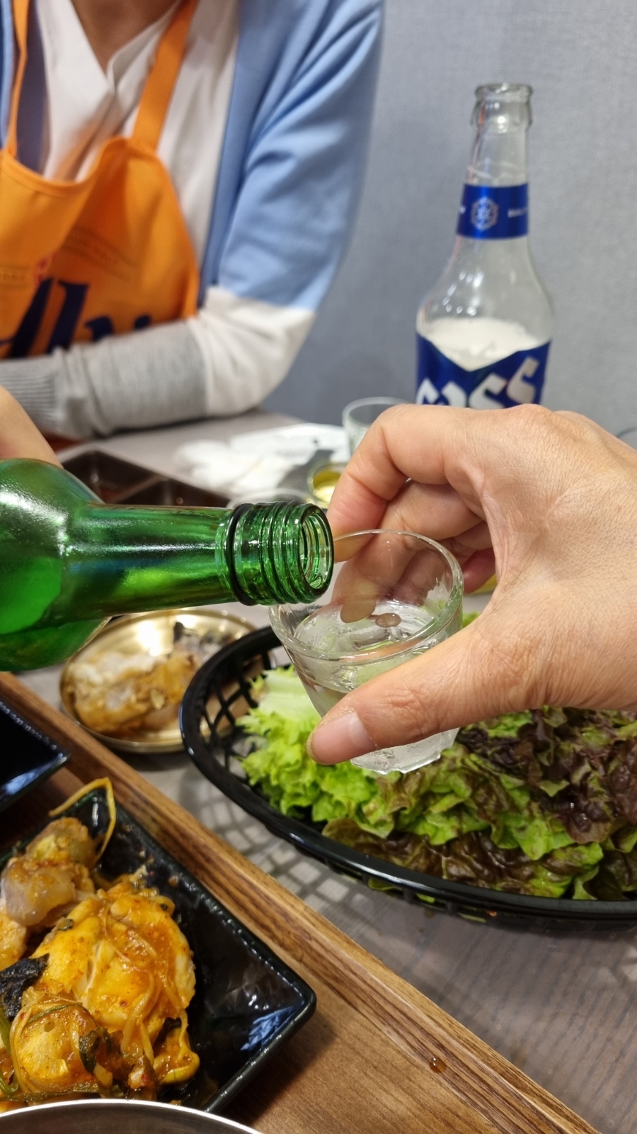 오월식탁 이미지
